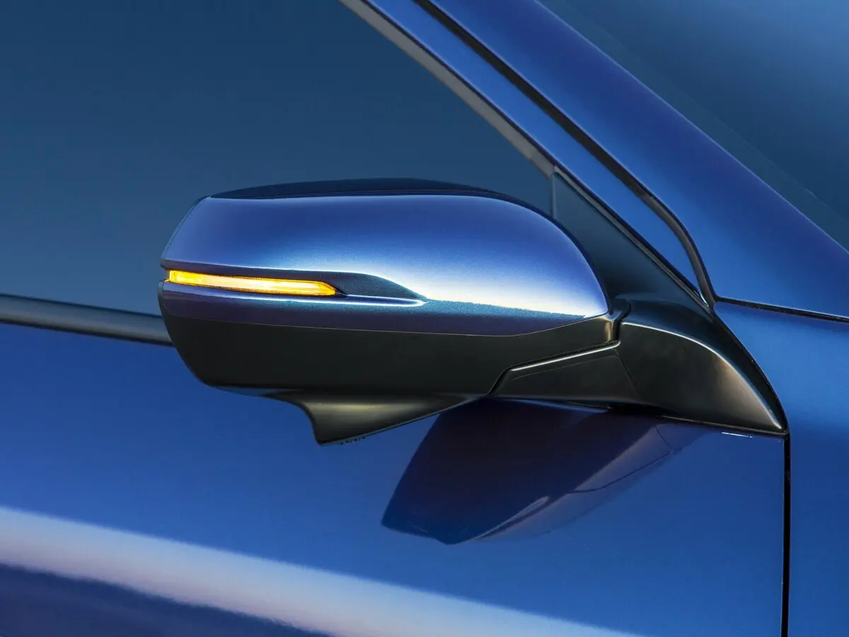 Honda HR-V II Внедорожник 5 дв. — сүрөт 12