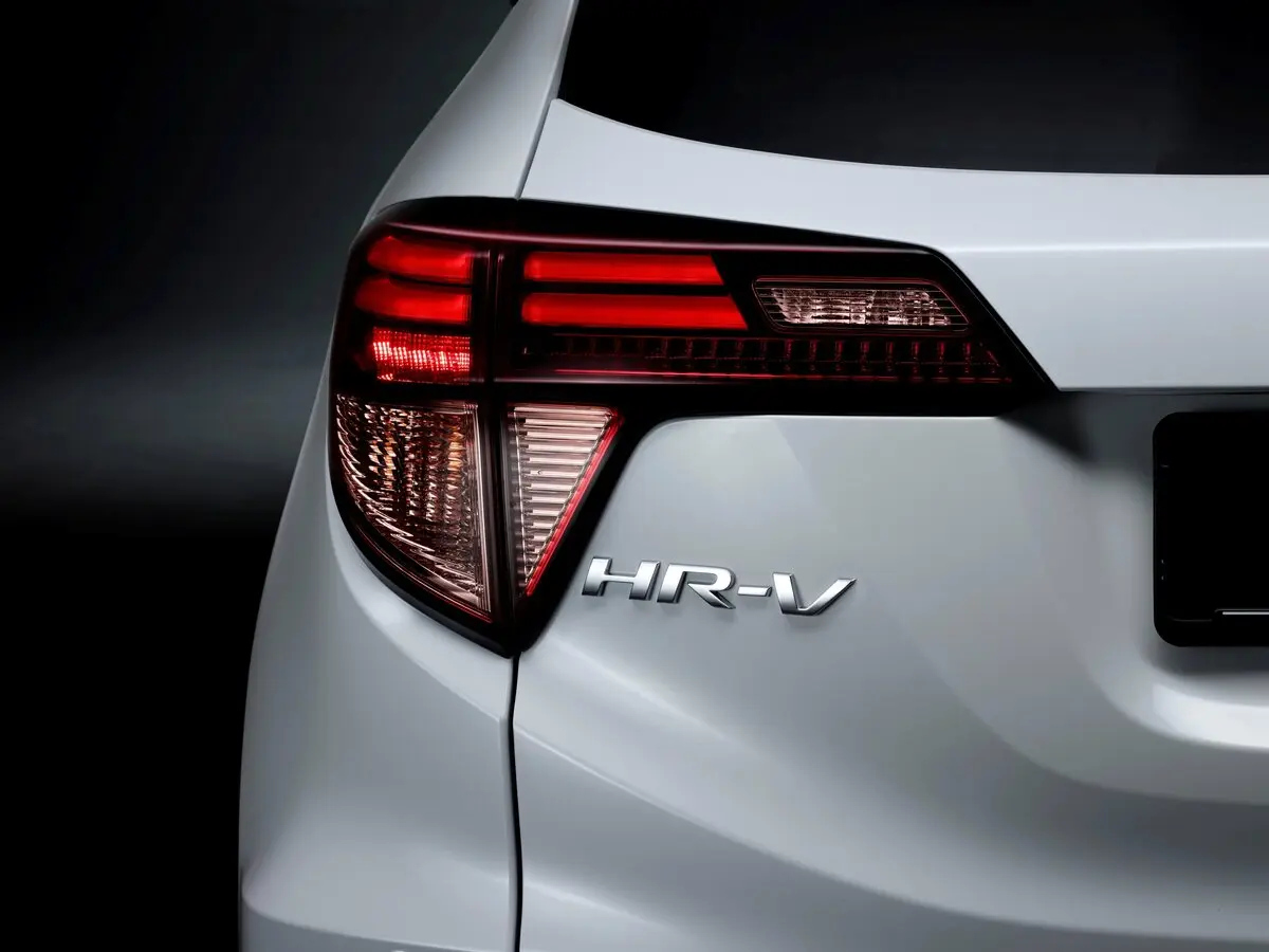 Honda HR-V II Внедорожник 5 дв. — сүрөт 14
