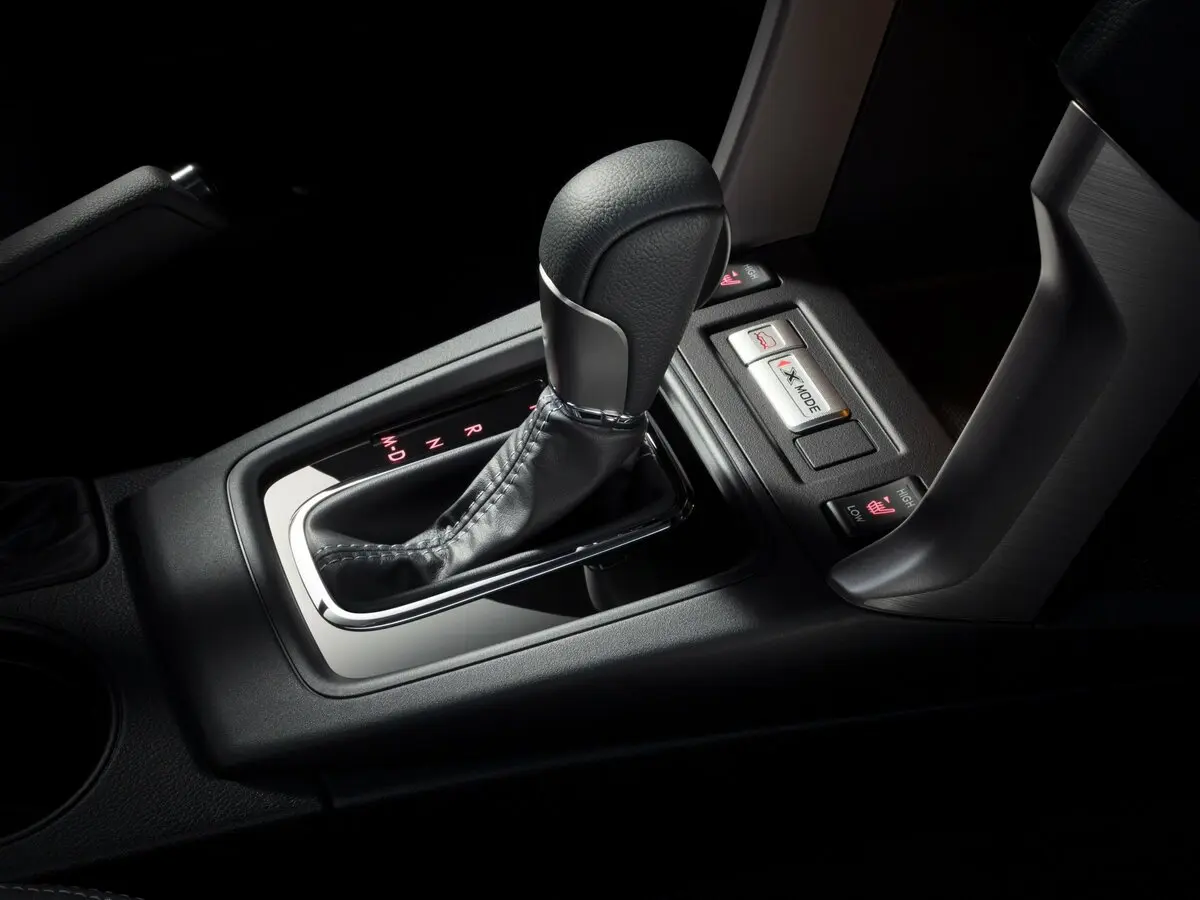 Subaru Forester IV Рестайлинг Внедорожник 5 дв. — фото 10