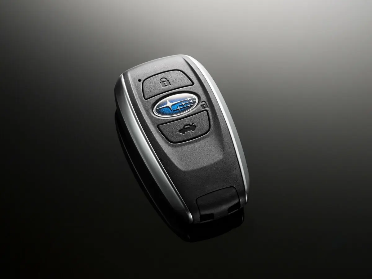 Subaru Forester IV Рестайлинг Внедорожник 5 дв. — фото 15
