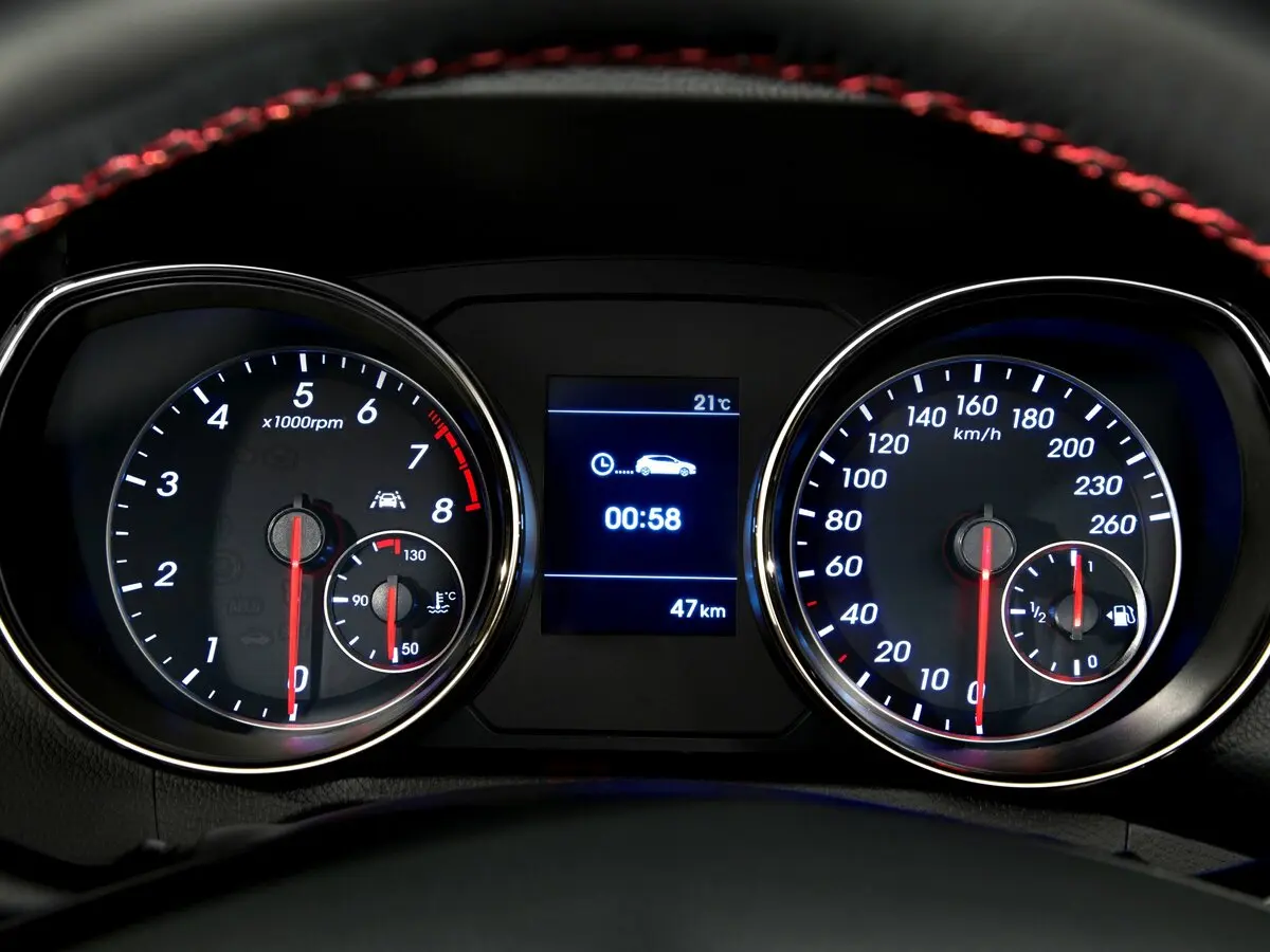 Hyundai i30 II Рестайлинг Хэтчбек 3 дв. — фото 8