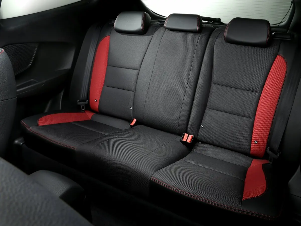 Hyundai i30 II Рестайлинг Хэтчбек 3 дв. — фото 10