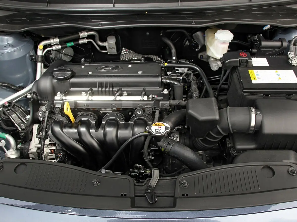 Hyundai i20 I Рестайлинг Хэтчбек 3 дв. — сүрөт 3