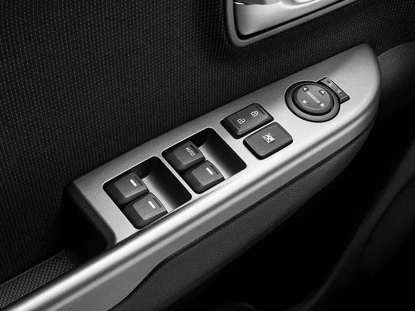 Kia Rio III Рестайлинг Хэтчбек 5 дв. — фото 7