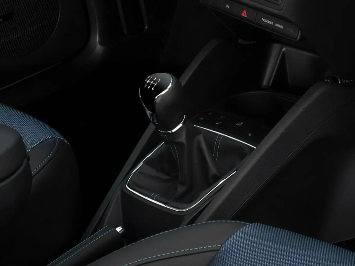 SEAT Ibiza IV Рестайлинг 2 Хэтчбек 3 дв. — сүрөт 9