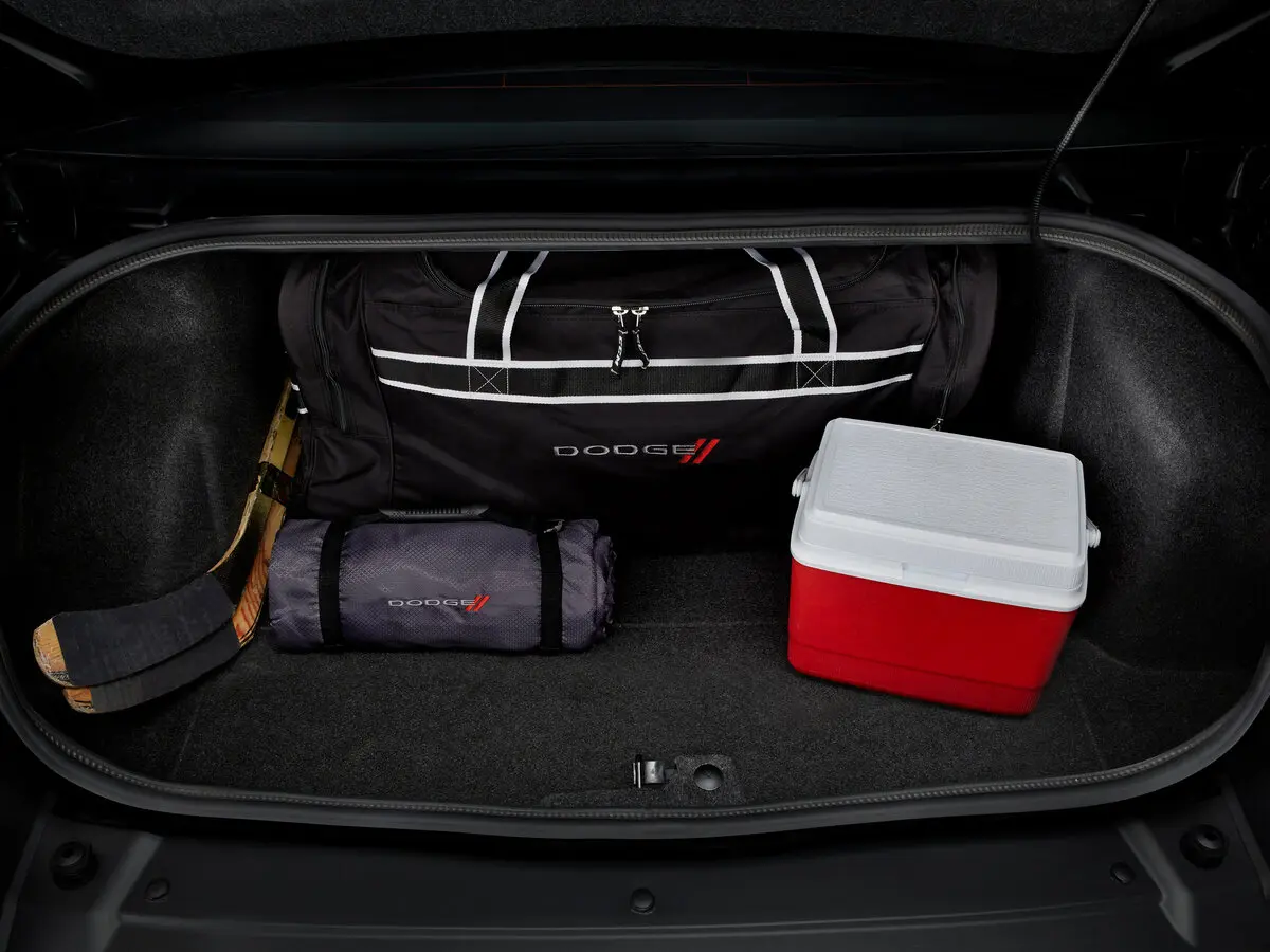 Dodge Challenger III Рестайлинг 2 Купе SRT — сүрөт 13