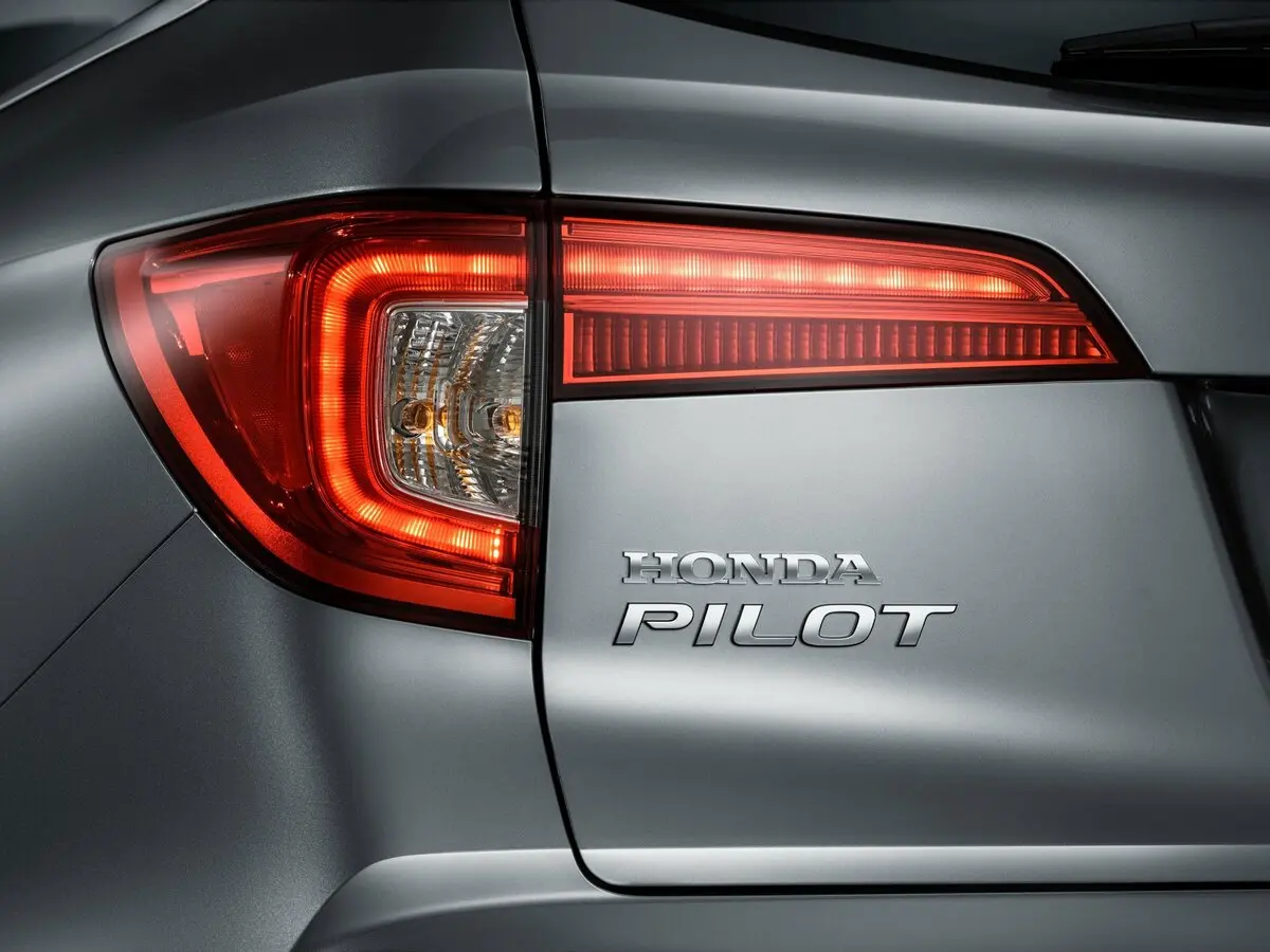 Honda Pilot III Внедорожник 5 дв. — сүрөт 16