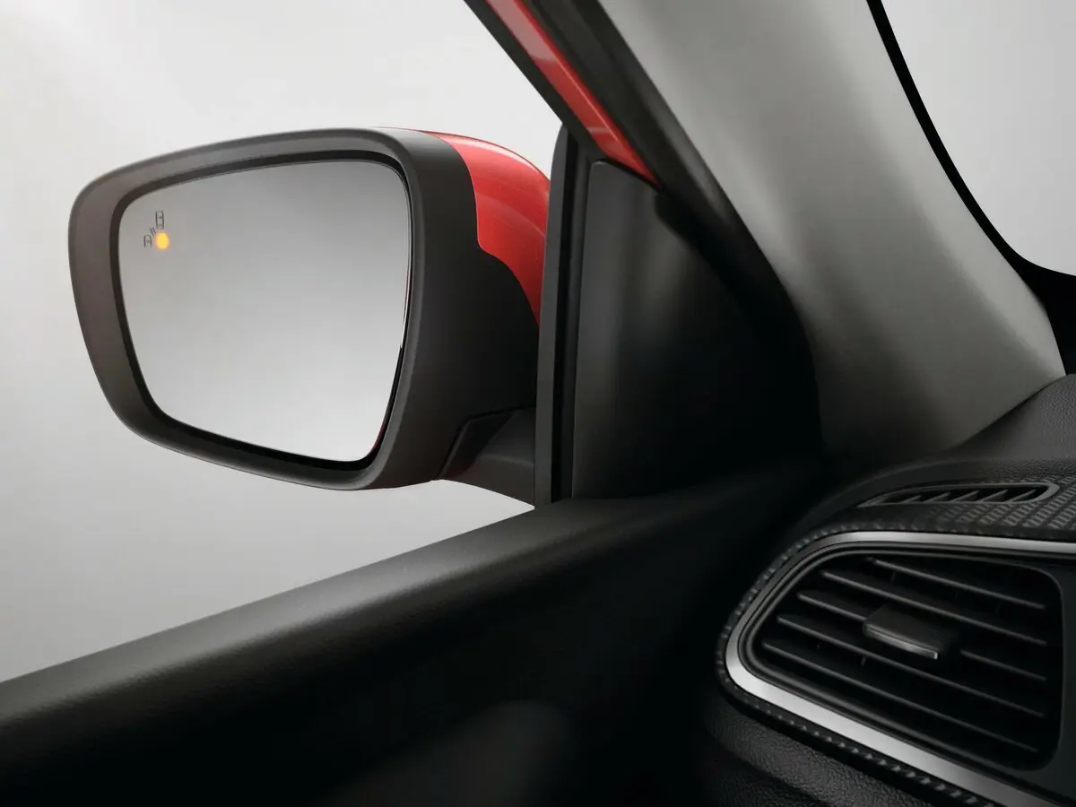 Renault Kadjar I Внедорожник 5 дв. — сүрөт 12