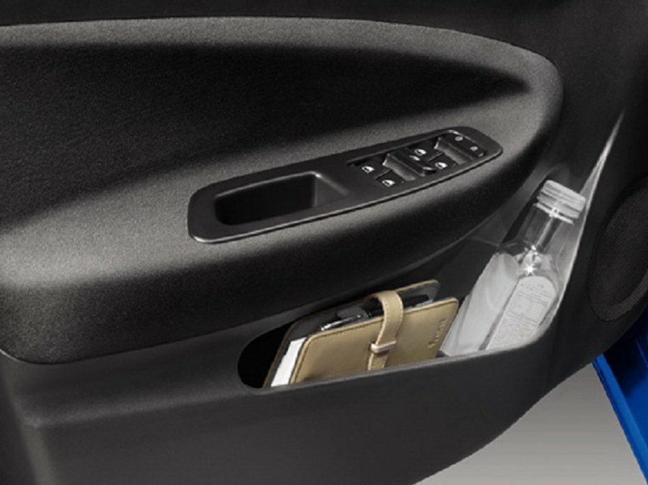 Brilliance H230 2012 – 2017 Седан — фото 7