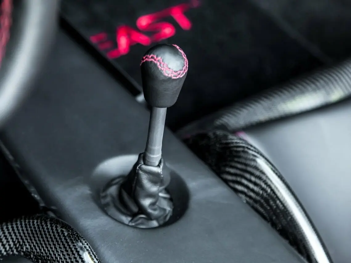 Rezvani Beast I Кабриолет — сүрөт 10