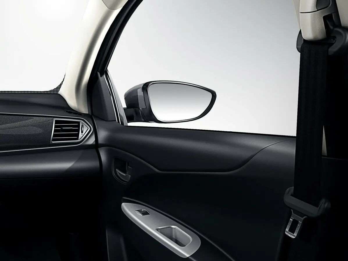 Lifan X50 2015 – 2019 Хэтчбек 5 дв. — сүрөт 10