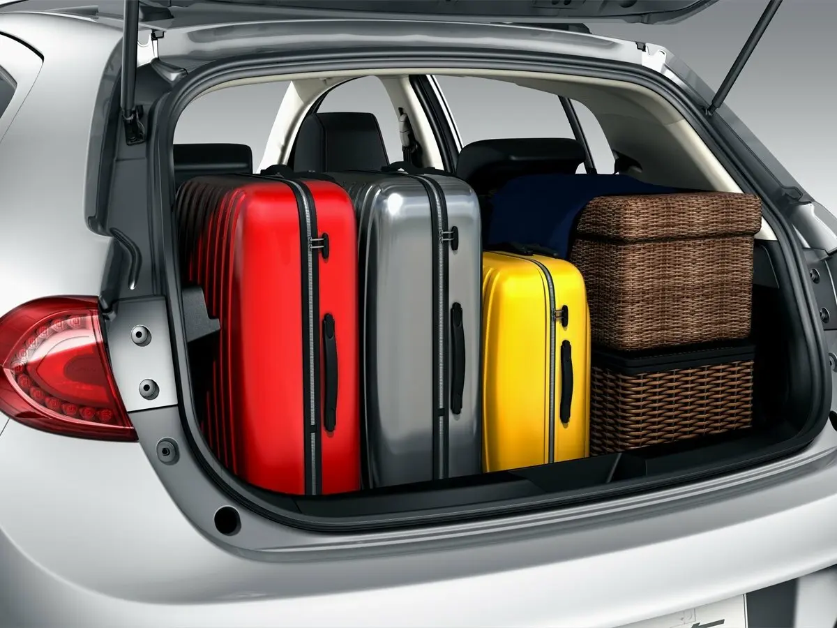 Lifan X50 2015 – 2019 Хэтчбек 5 дв. — сүрөт 12