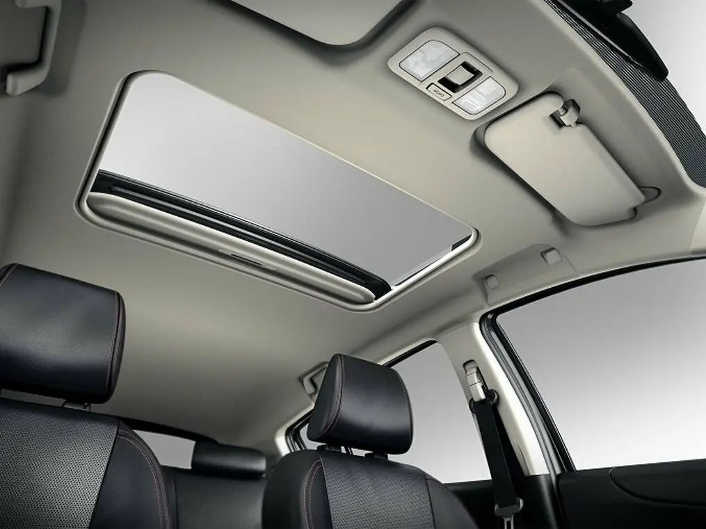 Lifan X50 2015 – 2019 Хэтчбек 5 дв. — сүрөт 17