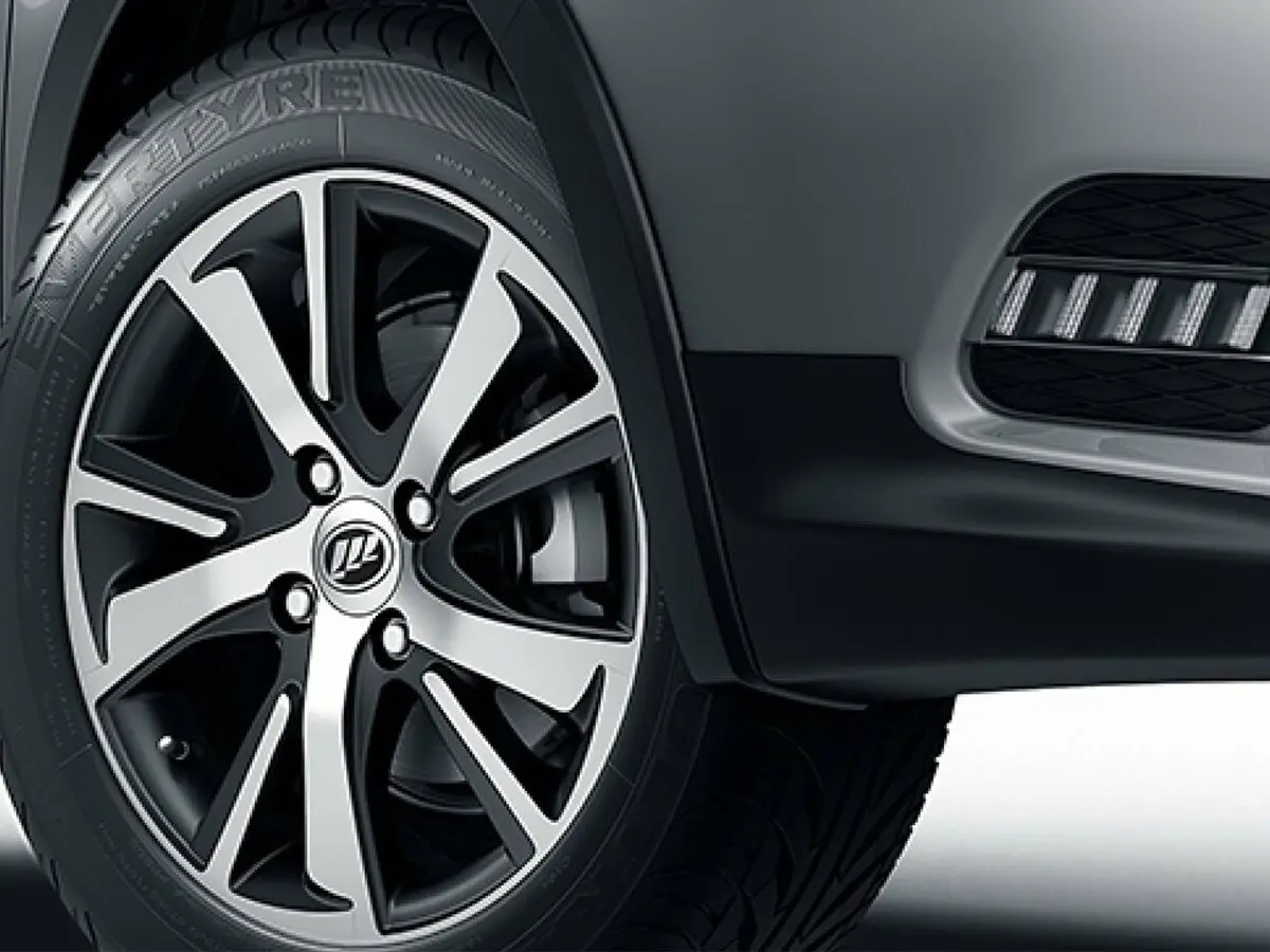 Lifan X50 2015 – 2019 Хэтчбек 5 дв. — сүрөт 18