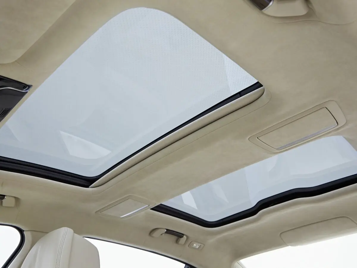 BMW 7 серии VI (G11/G12) Седан Long — photo 18