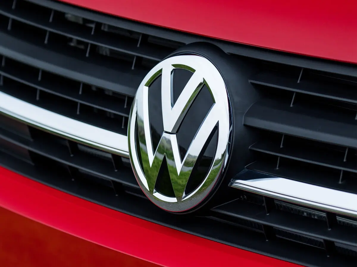 Volkswagen Transporter T6 Фургон — сүрөт 11