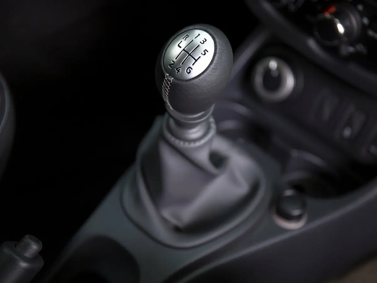 Renault Duster I Рестайлинг Внедорожник 5 дв. — фото 10