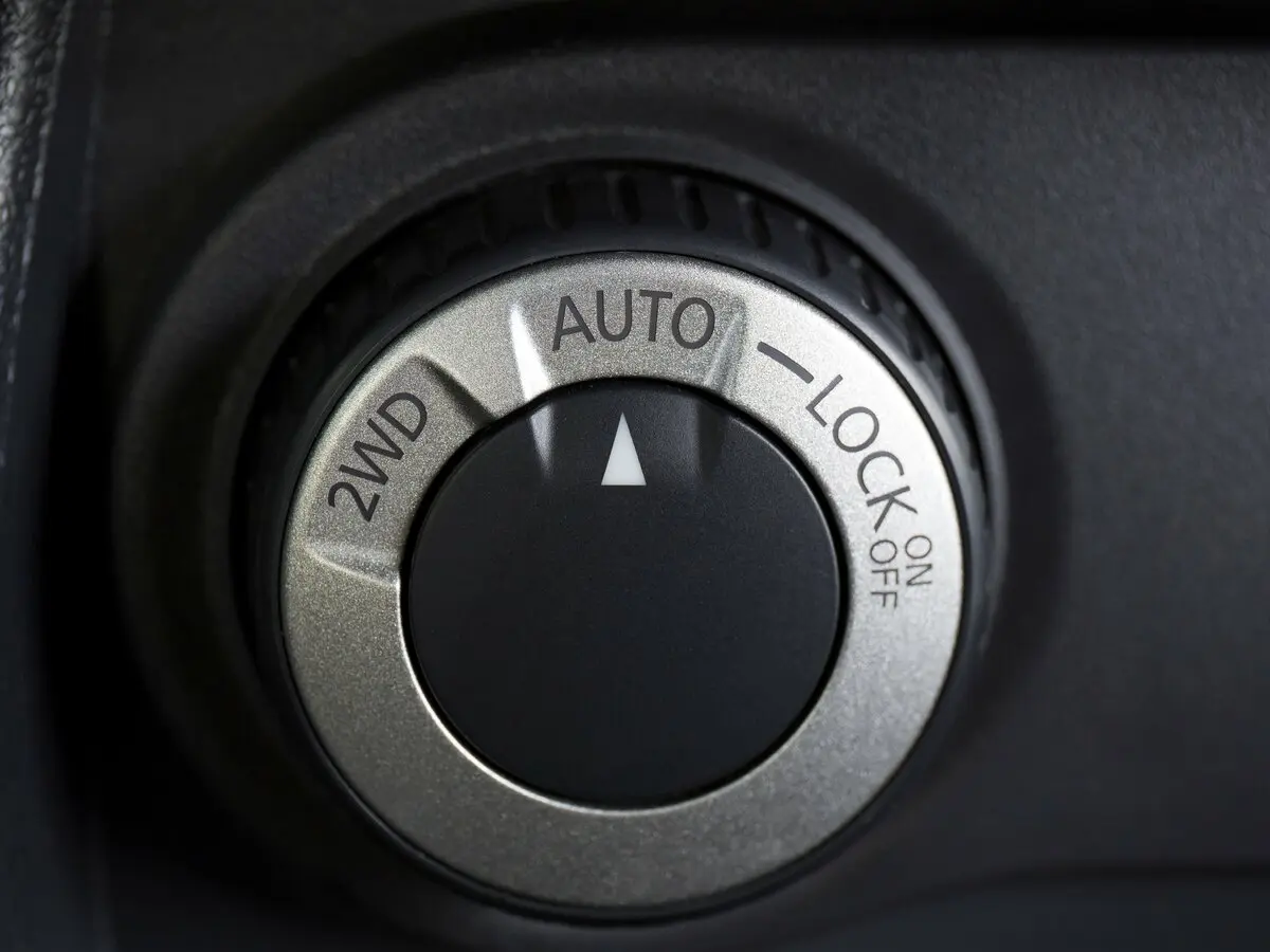 Renault Duster I Рестайлинг Внедорожник 5 дв. — фото 16