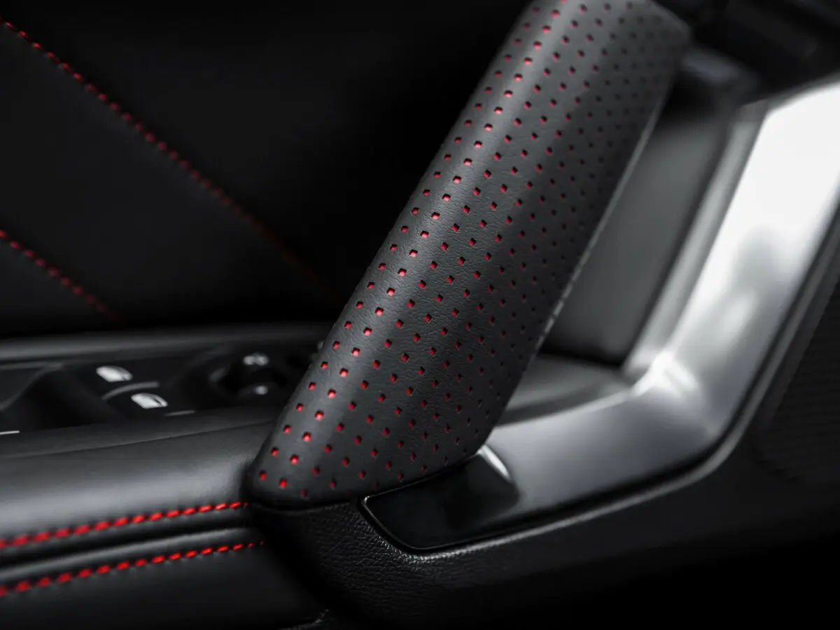 Peugeot 308 GTi I Хэтчбек 5 дв. — сүрөт 9