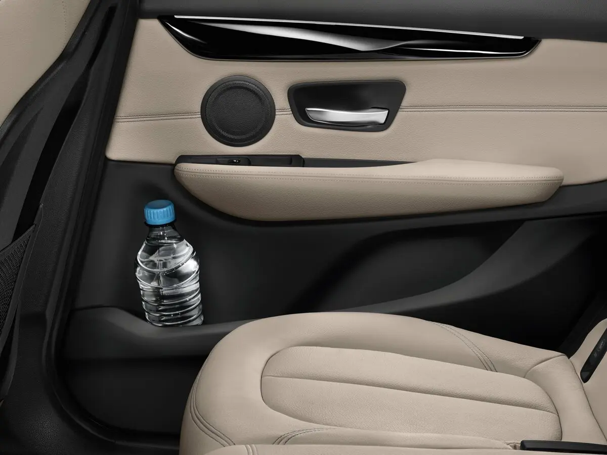 BMW 2 серии Gran Tourer F46 Компактвэн Gran Tourer — photo 9