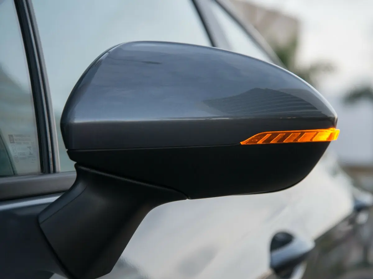 Chevrolet Cruze II Седан — photo 12