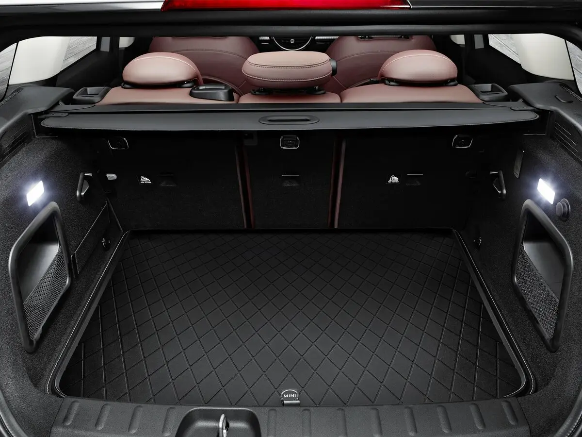 Mini Clubman II Универсал 5 дв. — фото 10