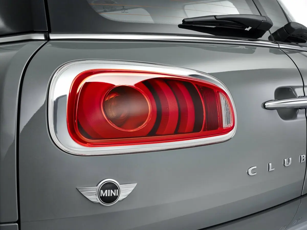 Mini Clubman II Универсал 5 дв. — фото 13