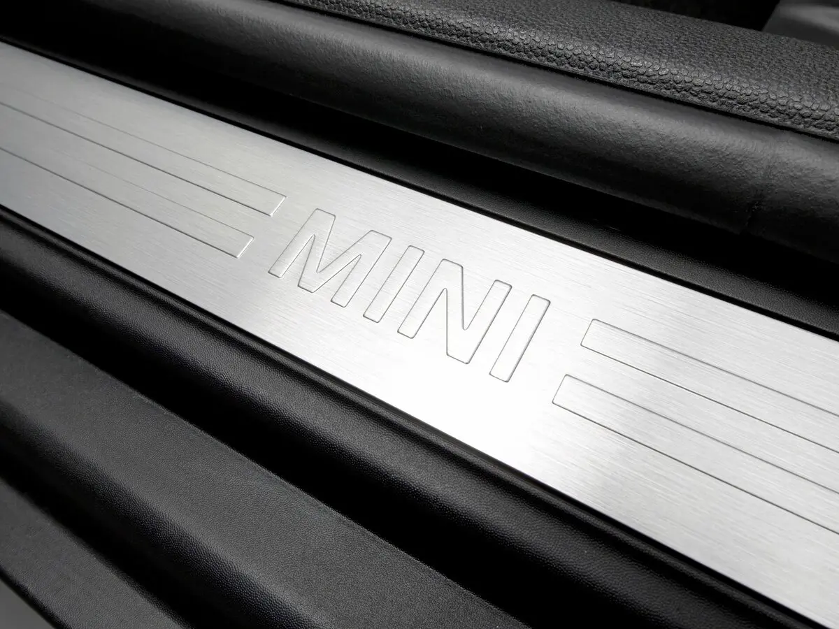 Mini Clubman II Универсал 5 дв. — фото 14