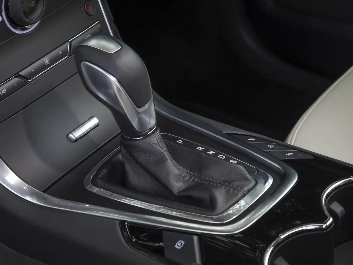Ford Galaxy III Минивэн — сүрөт 11