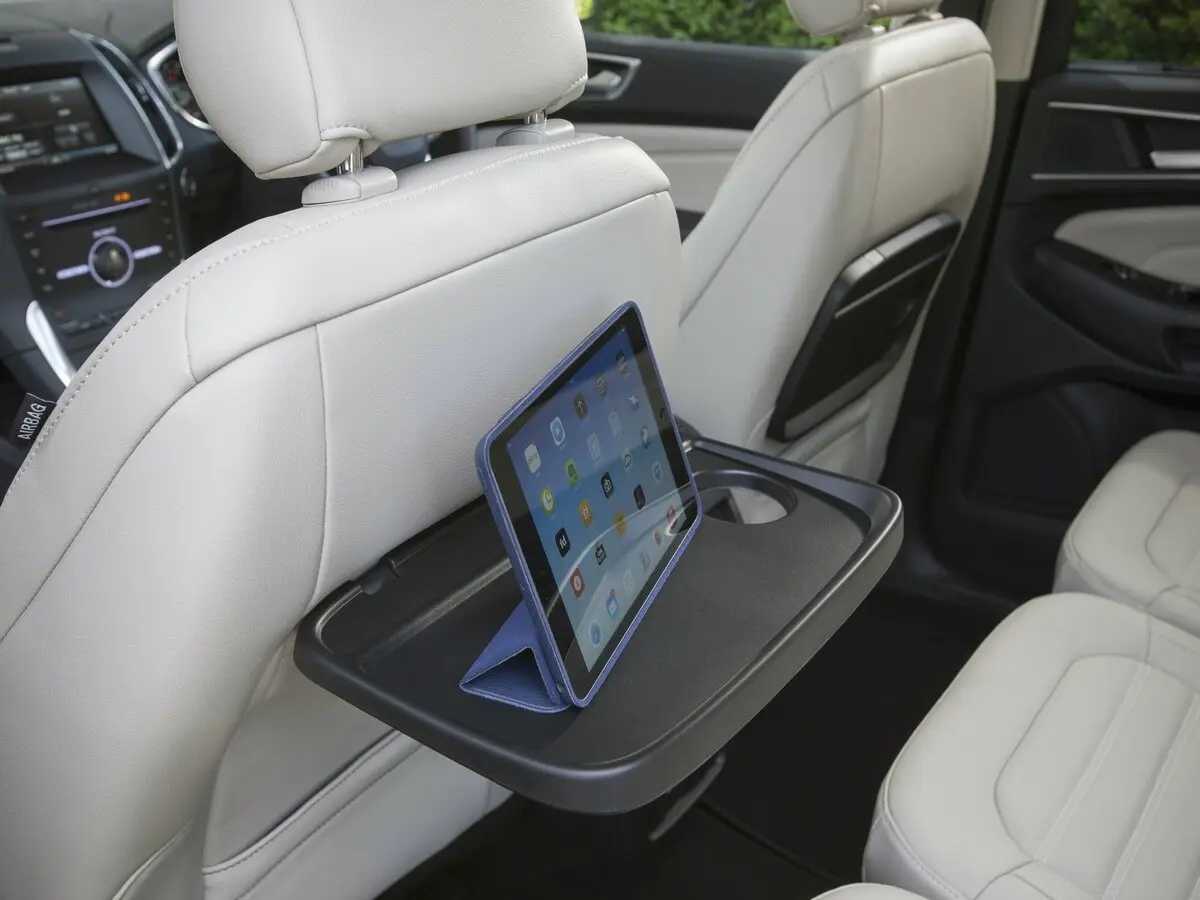 Ford Galaxy III Минивэн — сүрөт 14
