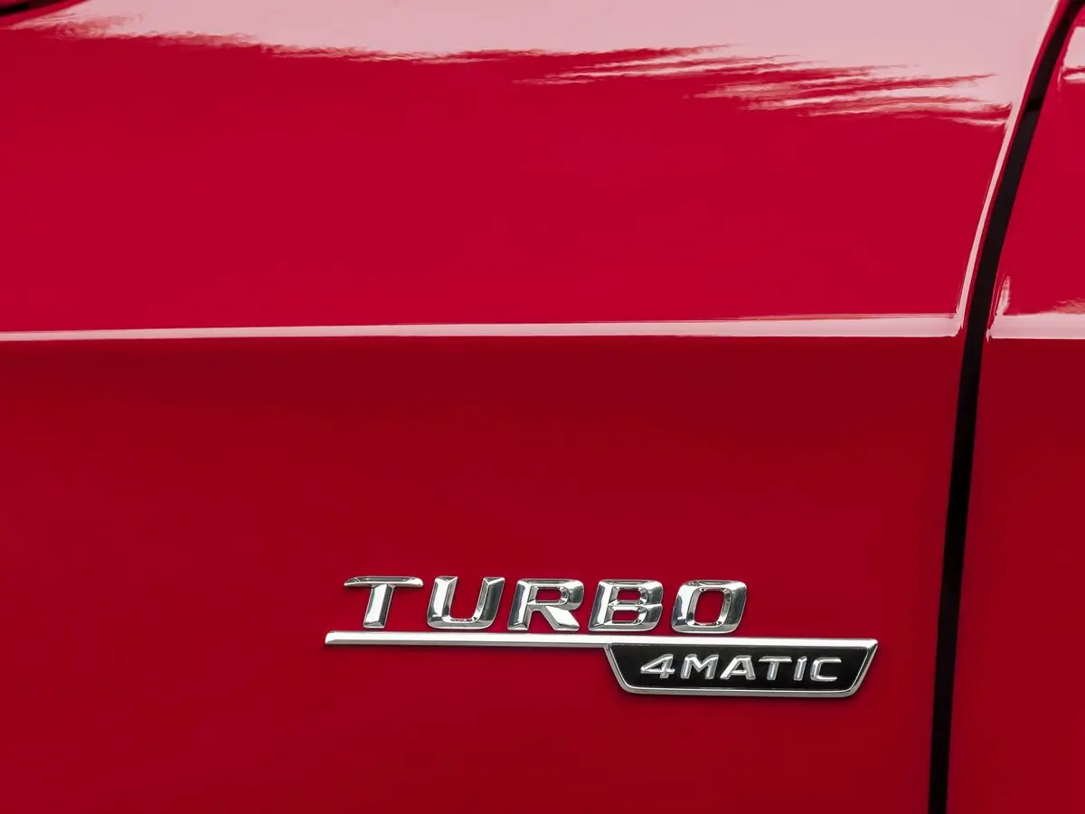 Mercedes-Benz A-Класс AMG I (W176) Рестайлинг Хэтчбек 5 дв. — сүрөт 13