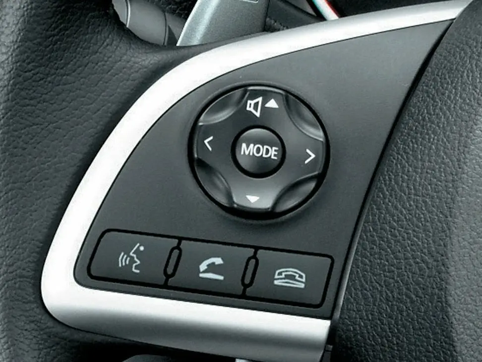 Mitsubishi Triton V Пикап Двойная кабина — сүрөт 11