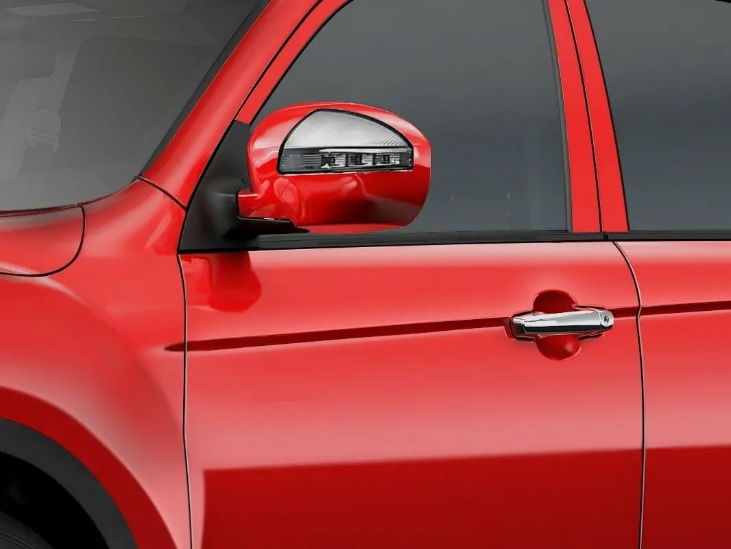 Lifan X60 I Рестайлинг Внедорожник 5 дв. — сүрөт 9