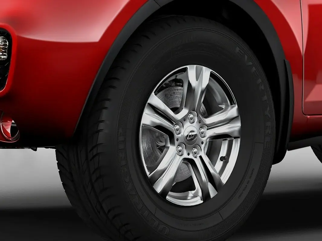 Lifan X60 I Рестайлинг Внедорожник 5 дв. — сүрөт 13