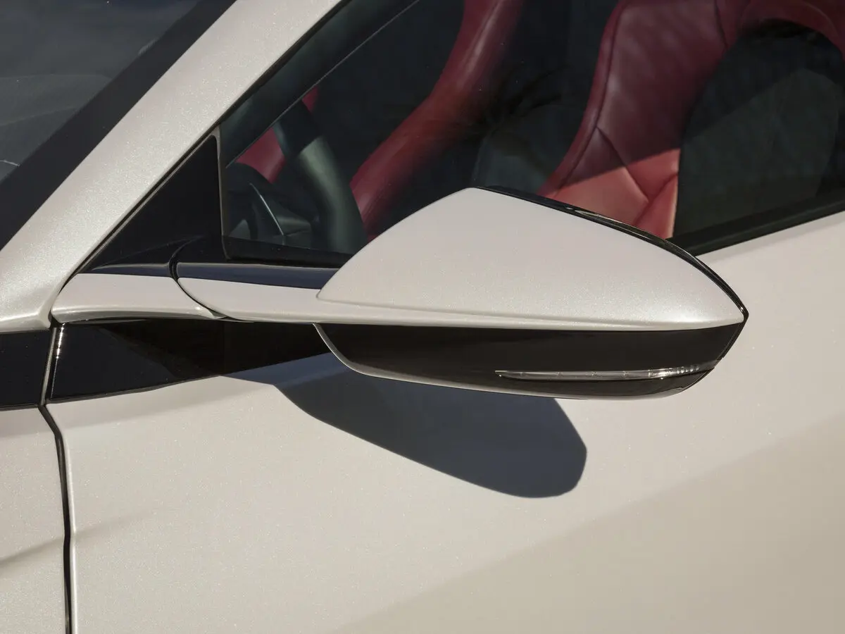 Acura NSX II Купе — сүрөт 13