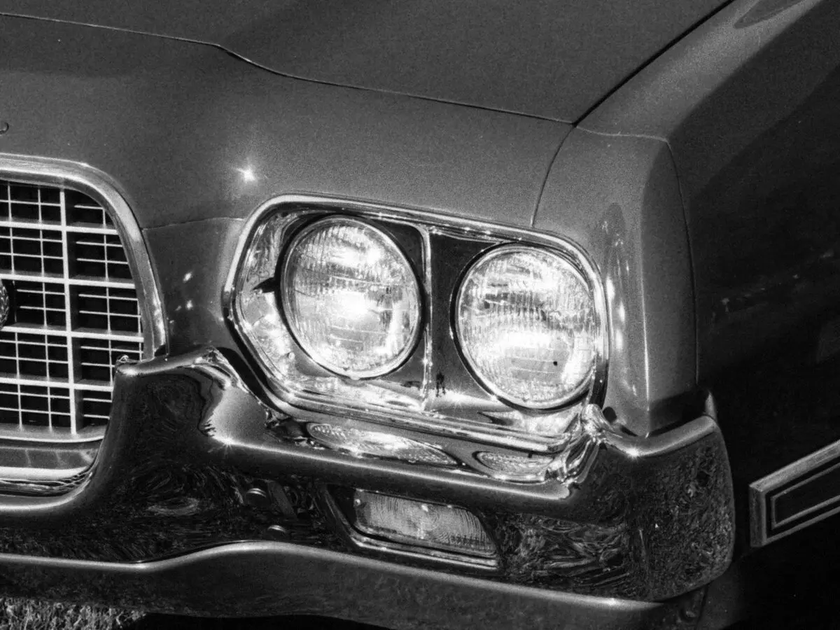 Ford Torino III Фастбек — сүрөт 10