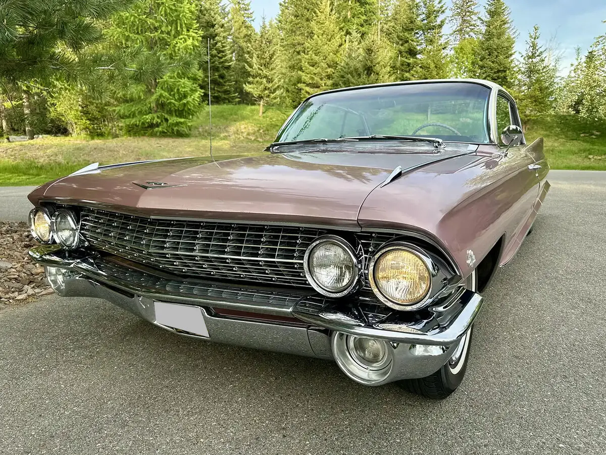 Cadillac DeVille II Купе — сүрөт 3