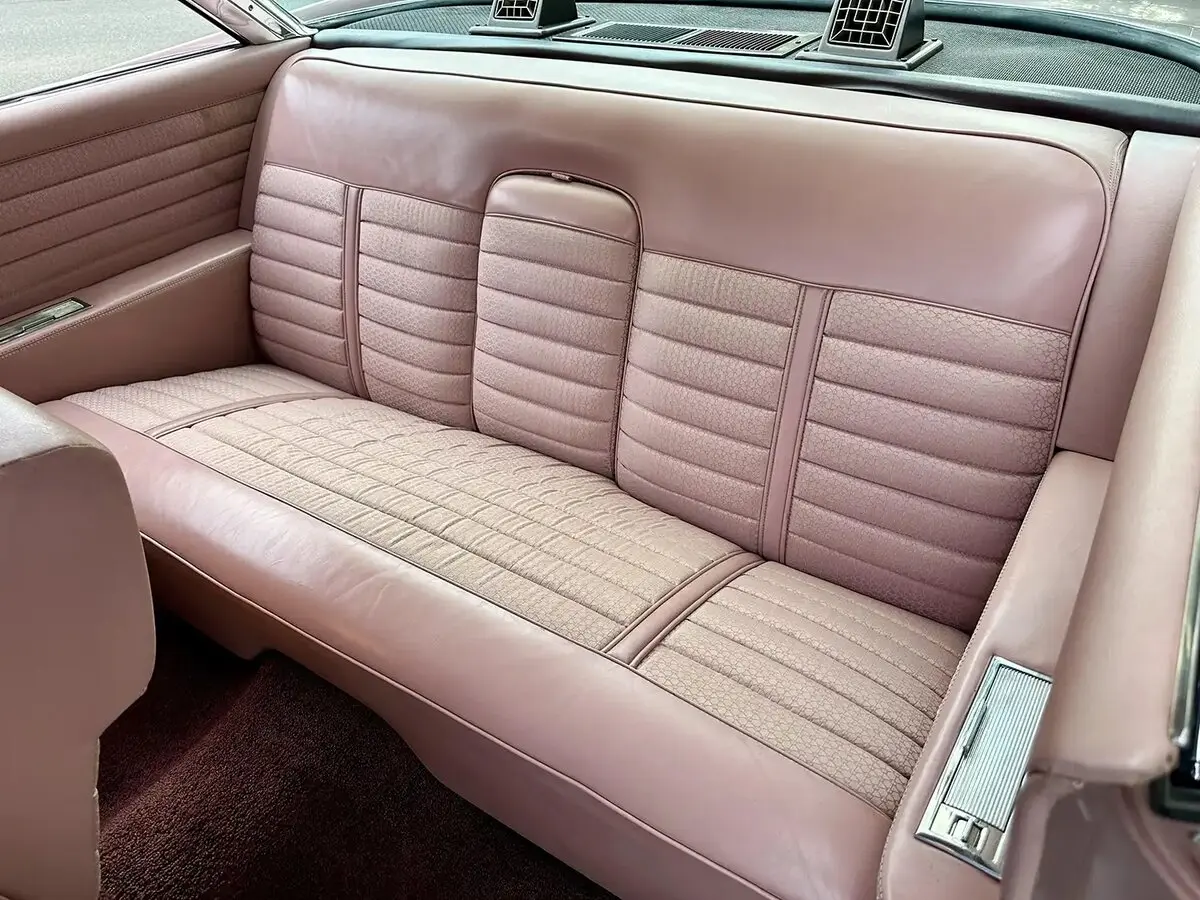 Cadillac DeVille II Купе — сүрөт 7
