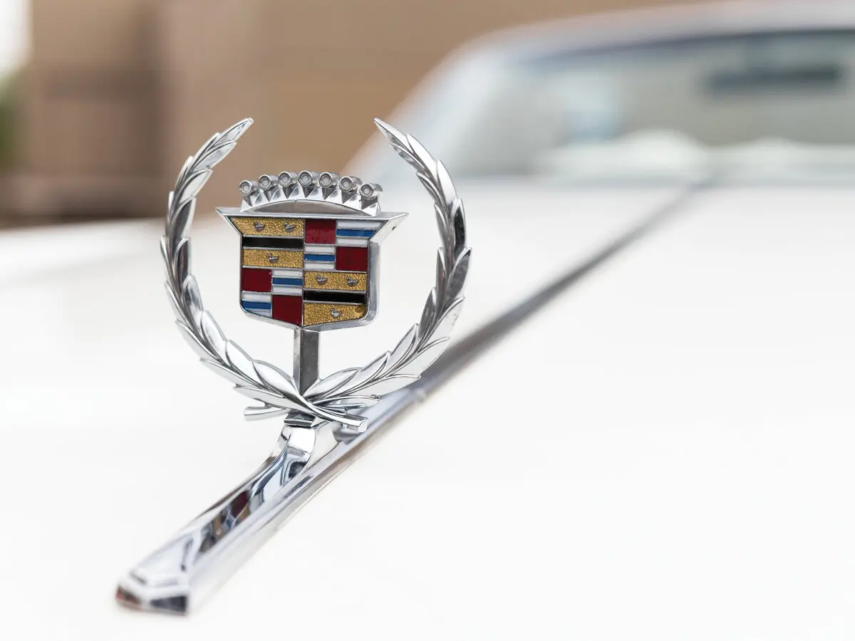 Cadillac Eldorado IX Кабриолет — photo 15