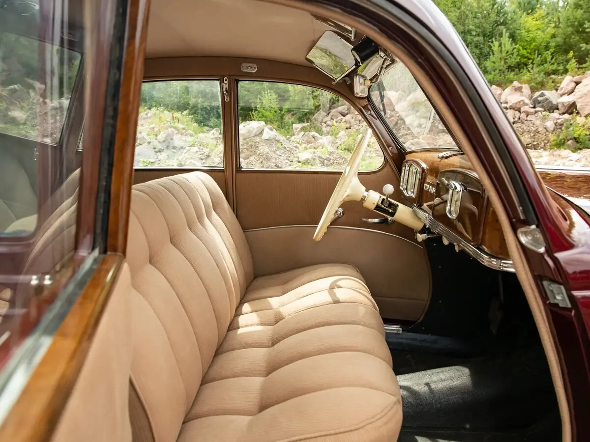 BMW 340 I Седан — photo 6