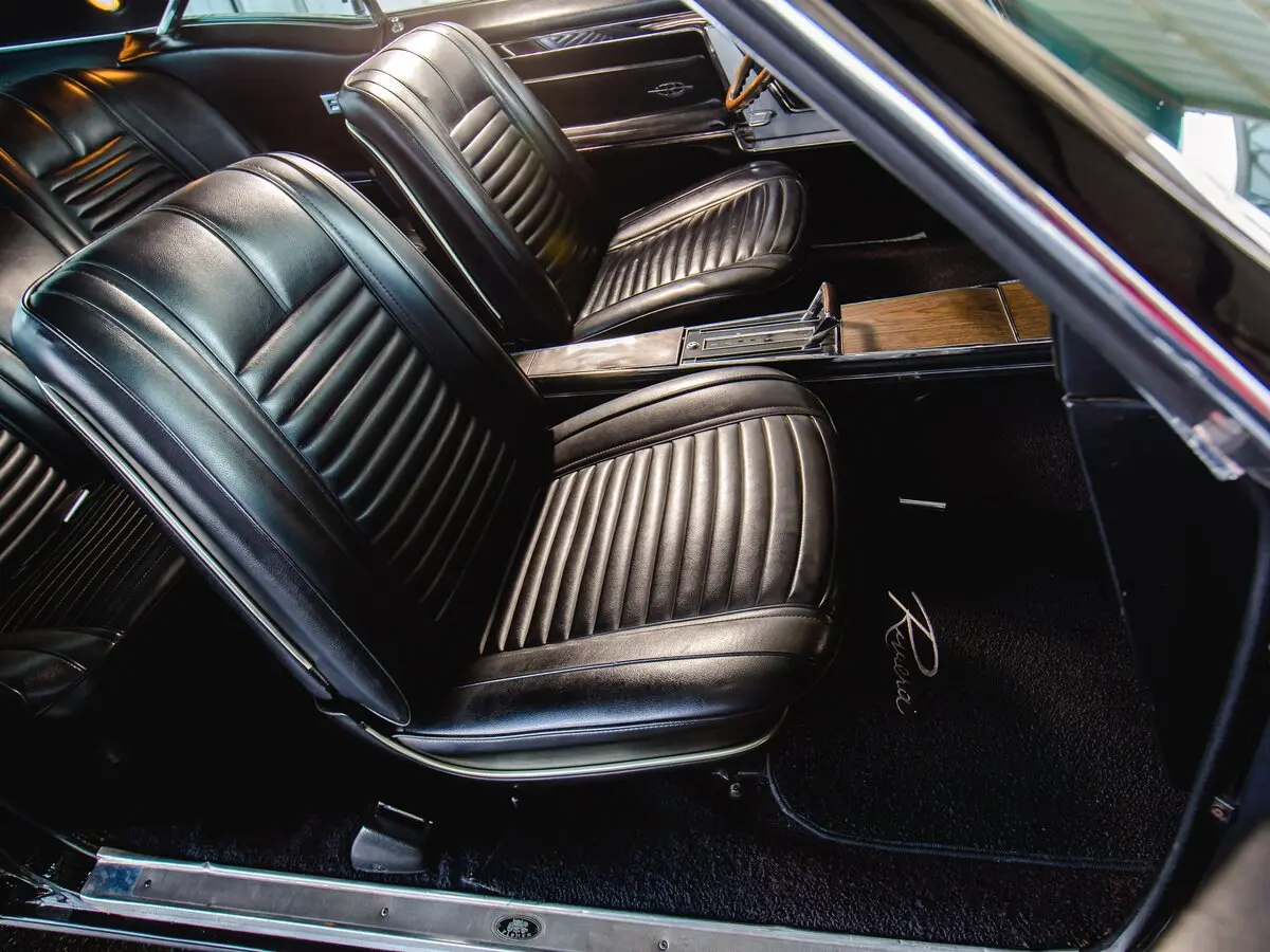 Buick Riviera II Купе — сүрөт 7