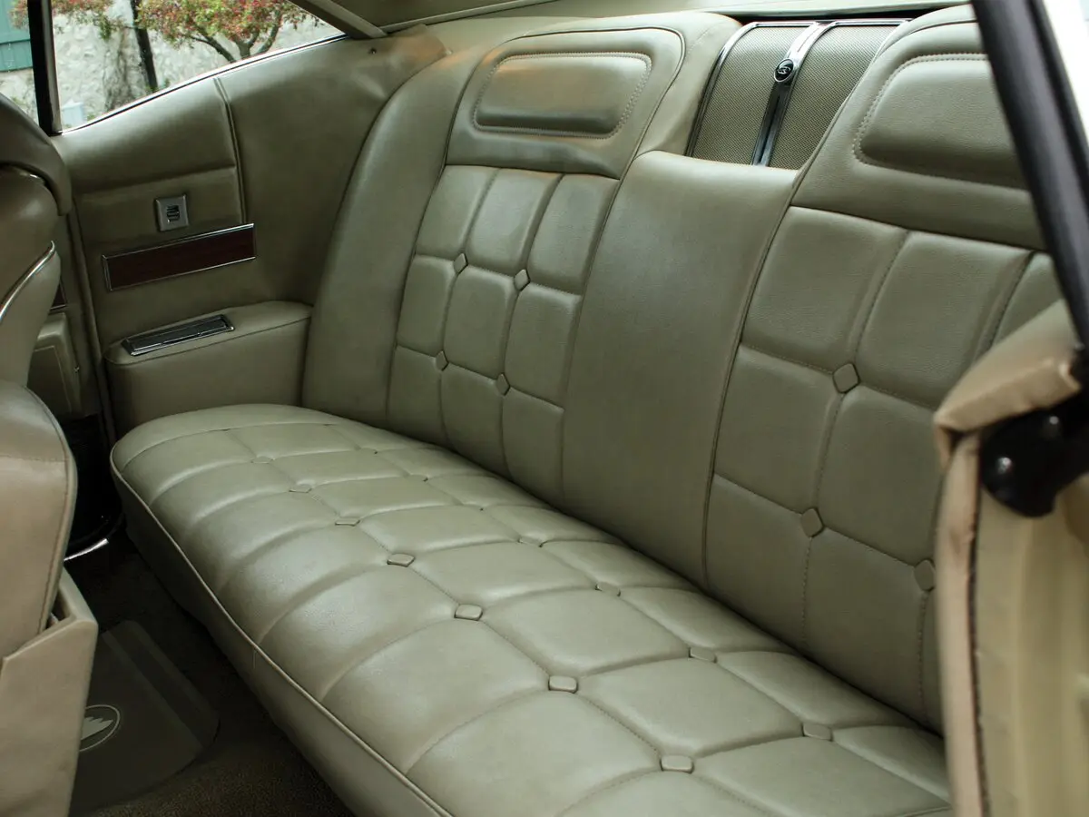 Buick Riviera II Купе — сүрөт 9