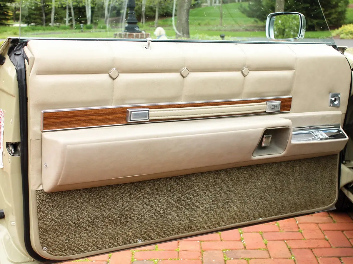 Buick Riviera II Купе — сүрөт 10