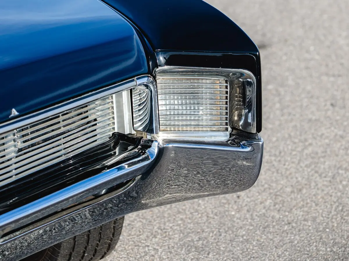 Buick Riviera II Купе — сүрөт 11