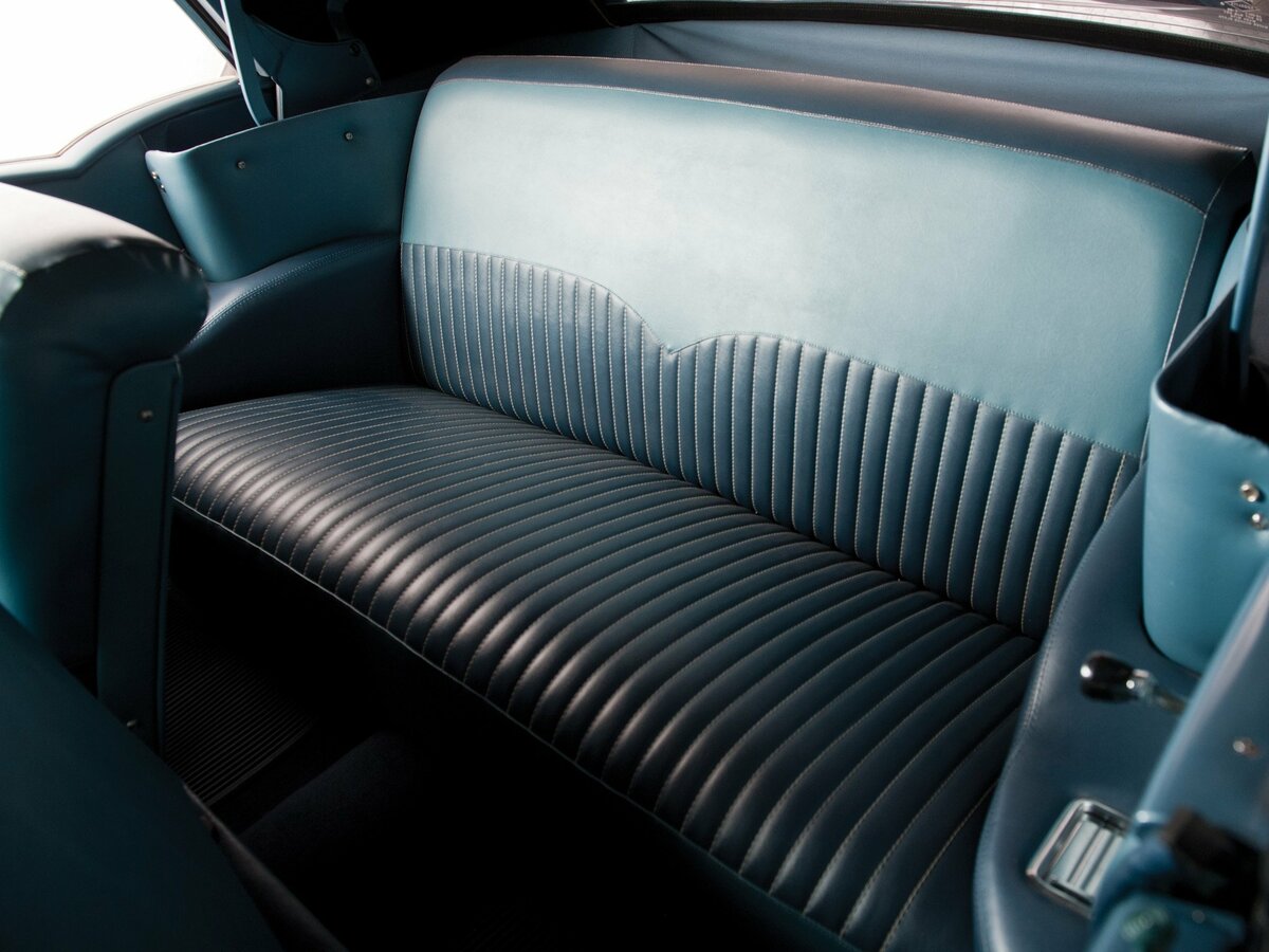 Chevrolet Bel Air II Кабриолет