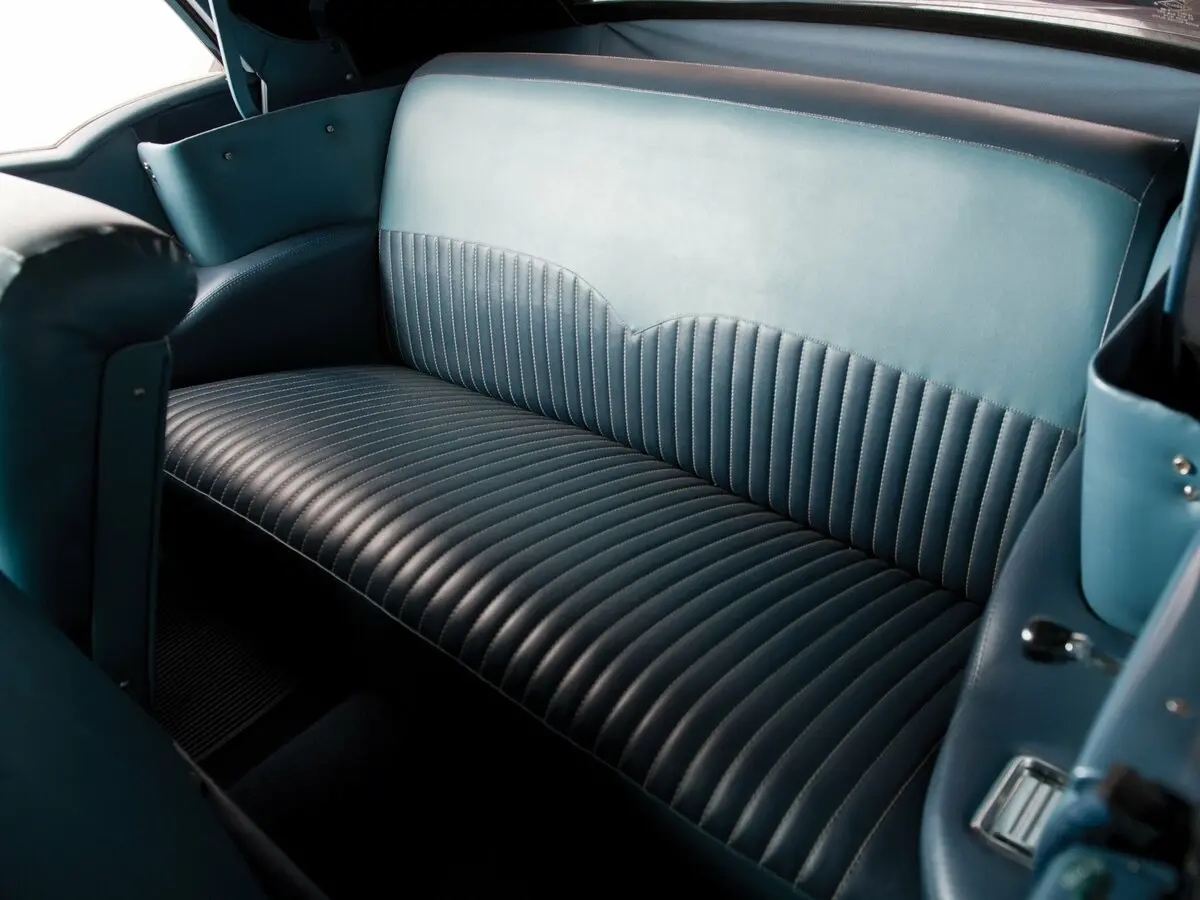 Chevrolet Bel Air II Кабриолет — сүрөт 8