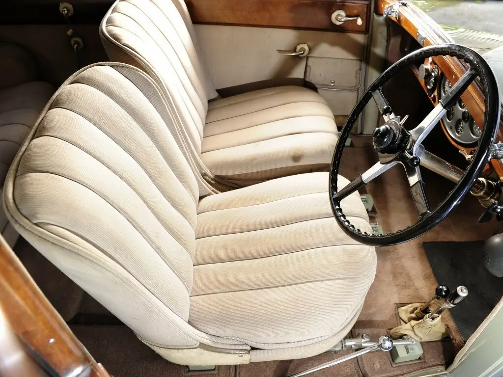 Rolls-Royce Phantom II Седан — 照片 3