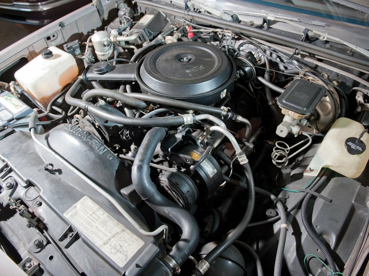 Chevrolet El Camino V Пикап Одинарная кабина — фото 6