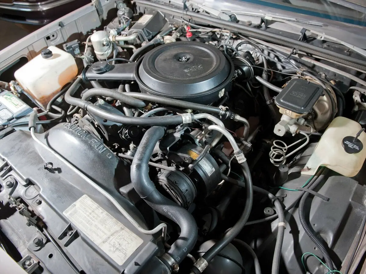 Chevrolet El Camino V Пикап Одинарная кабина — сүрөт 6