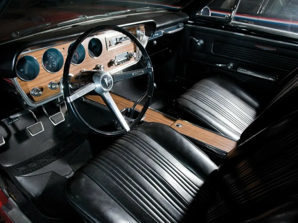 Pontiac GTO I Купе — сүрөт 8